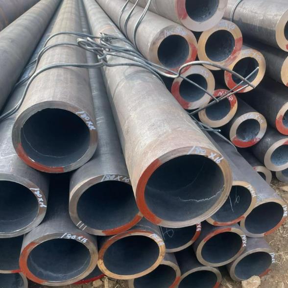 山東無縫鋼管廠現(xiàn)貨批發(fā)價格